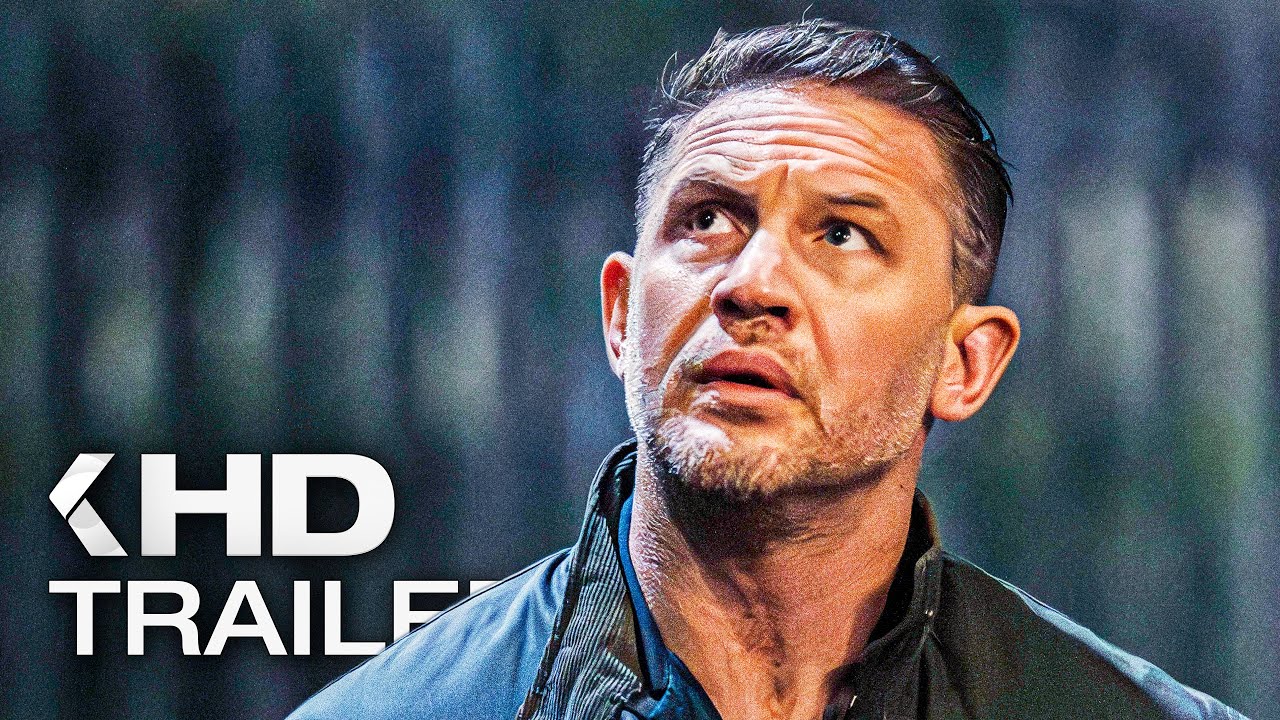 Bis Das Blut Gefriert Trailer Deutsch MOBLAND: Familie bis aufs Blut Trailer German Deutsch (2025) Tom Hardy