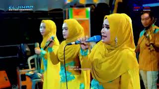 FULL ALBUM EL JIHAD - KHITANAN M ASHFI WARRAYHAN - KECAPI TAHUNAN JEPARA