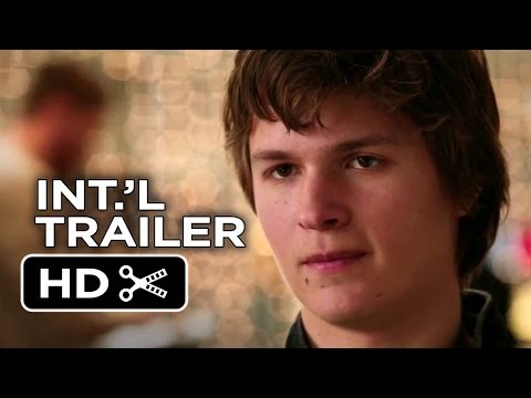 Men, Women & Children International Trailer (2014) - Ansel Elgort, Jennifer Garner Movie HD