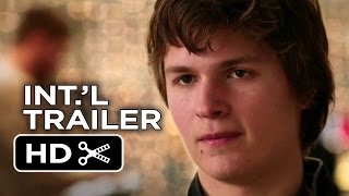 Men, Women \& Children International Trailer (2014) - Ansel Elgort, Jennifer Garner Movie HD