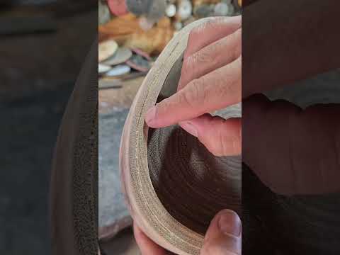 Do this to your boards and I bet they'll never crack again.