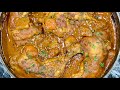 Maf au poulet  un grand classique africain  recette facile et rapide deli cuisine