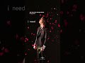 Makin tercryyy-cryy abis denger lagu ini 🥀😭🎤: #conangray #thecutthatalwaysbleeds