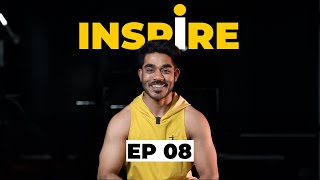 INSPIRE - A MAMA'S BOY TURNED INTO GYM ENTHUSIAST - Inspiring Story of a Fitness Trainer