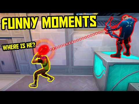 FUNNIEST MOMENTS IN VALORANT #302