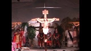 KCC Easter Cantata -  For God So Loved -  April 18th, 2006