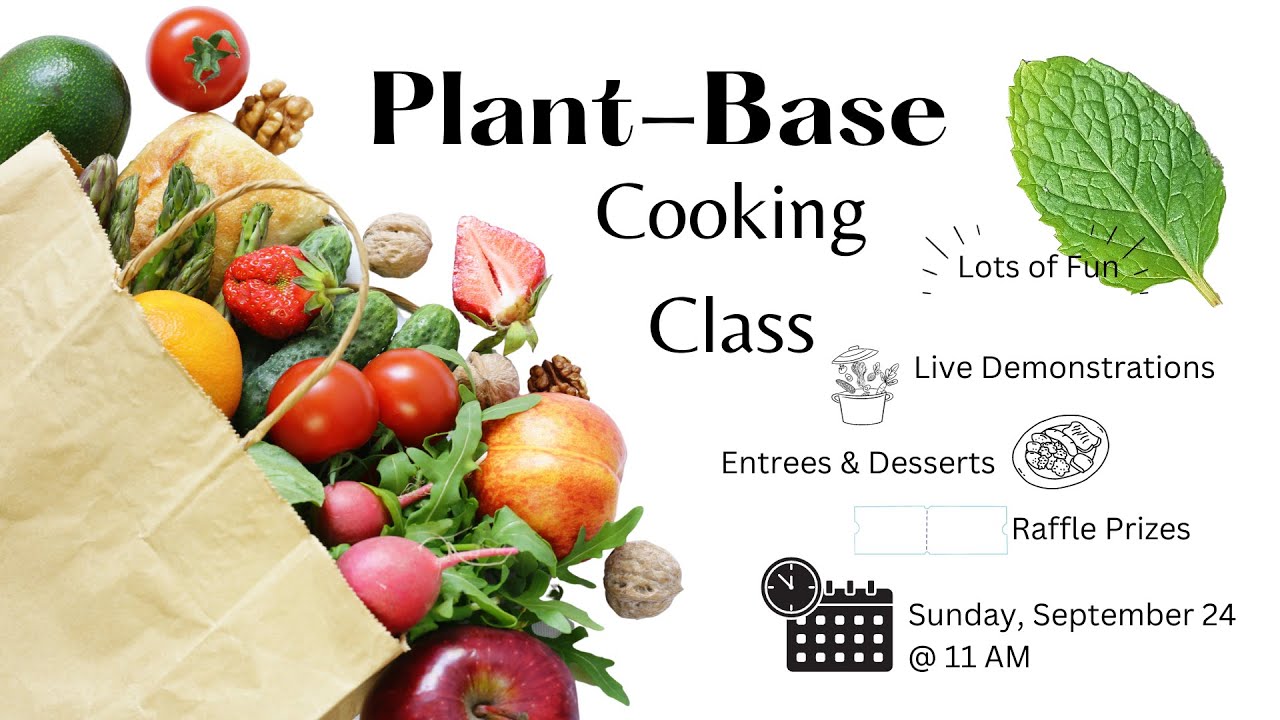 Cooking Class - YouTube