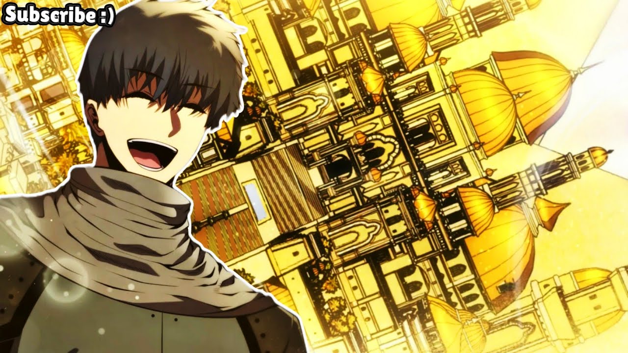 Runcandel's Family Youngest Son / Season 2 / Part 49. 