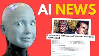 How I Generate News Articles with AI