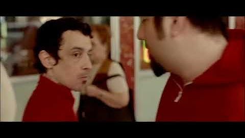 Team Sleep Ever (foreign flag) Official Video original cut