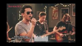 🎧 Pance Pondaag - Kucari Jalan Terbaik Rock Cover 🎵