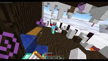 【Minecraft】Cubecraft Hacker Report #27 - Sophie_Lars