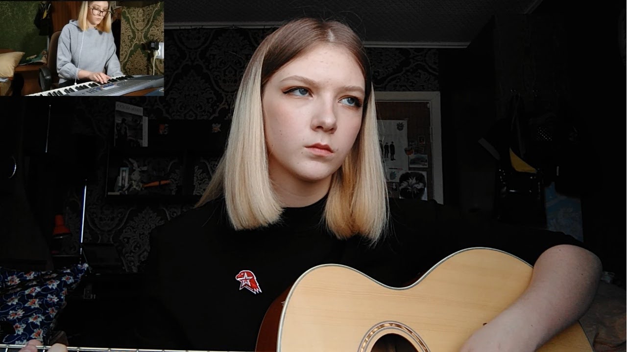 юля паршута месяц май аккорды на гитаре. ласковый май кавер. седая ночь девушка поет. паршута месяц май. май кавер.