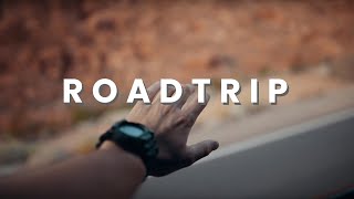 ROAD TRIP | ecrett music [Royalty Free Music]