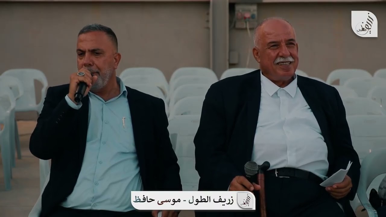 حفلة سخنين والد العريس غازي بدران خلايلة العرسان بدران ومحمد