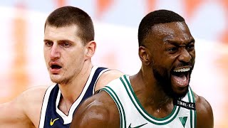 Denver Nuggets Vs Boston Celtics Full Game Highlights | 2020-21 NBA Season Denver Nuggets Vs Boston Celtics Full Game Highlights | 2020-21 NBA Season