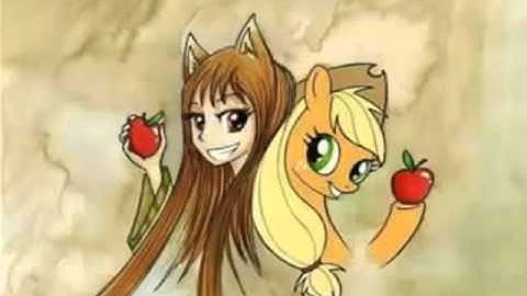 MLP Crossover Part 122 [PMV]