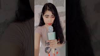 Dushman Na Kare  Roshni In Voice  Female Cover Version  youtube Shorts