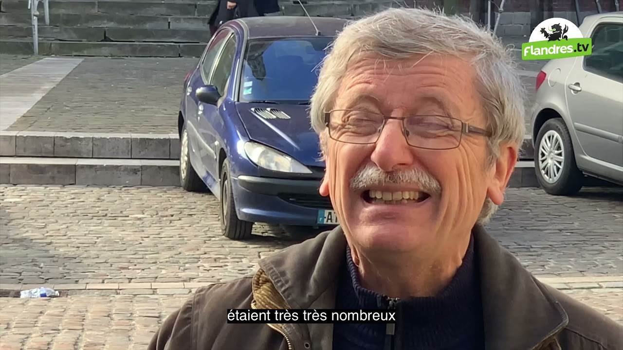 Il était une Flandre #32 La Flandre à Lille 2/2