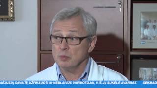 INIT TV ŽINIOS 2015-12-28