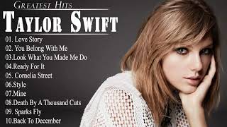 Taylor Swift 2021 - Taylor Swift Greatest Hits Full Album 2021