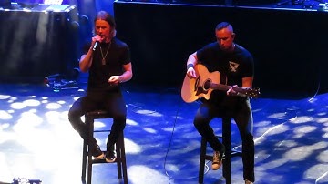 2023 01 27 Alter Bridge - In Loving Memory