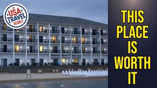 Parkshore Resort - This Place Is Worth It | Traverse City (MI), United States🏨