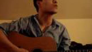 Keep It Loose, Keep It Tight (Amos Lee cover) chords