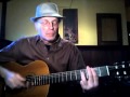 I'm No Referee - original song #121
