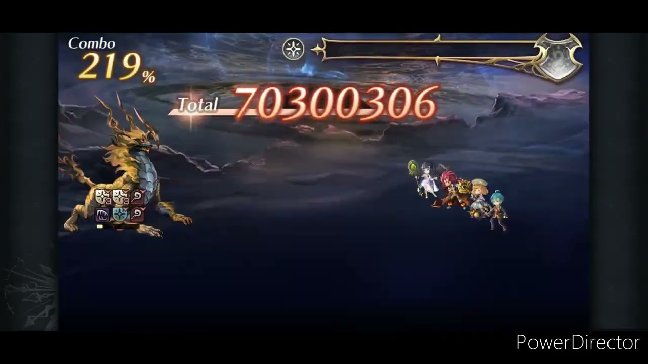 Another Eden. Dual Hachiyo. Fox spirit and Akadenchu. void axe