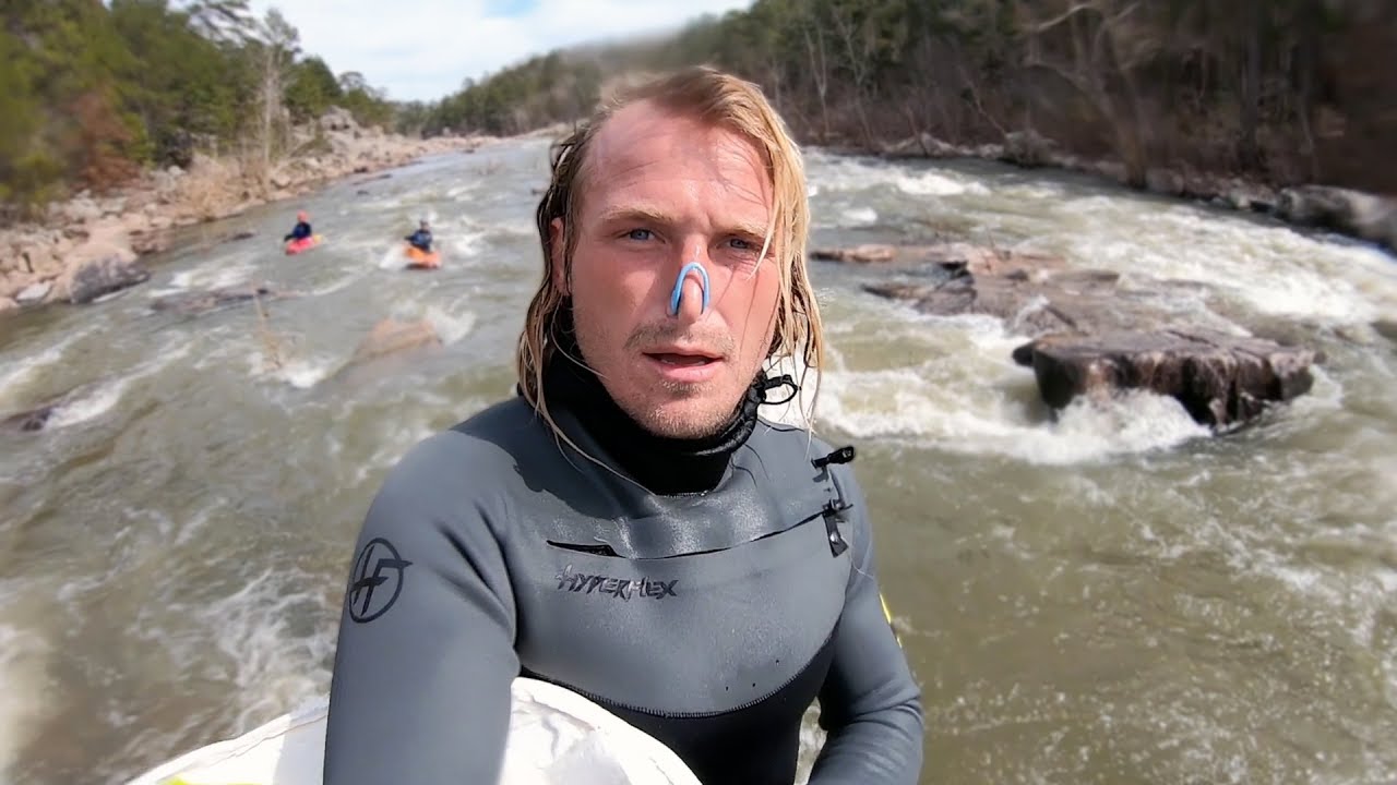 NEAR DEATH REDEMPTION in MISSOURI