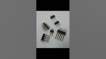 #pinheader application #denentech #connector