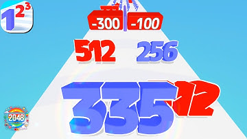 Number Master level 290 to 294 Android iOS Gameplay Walkthrough