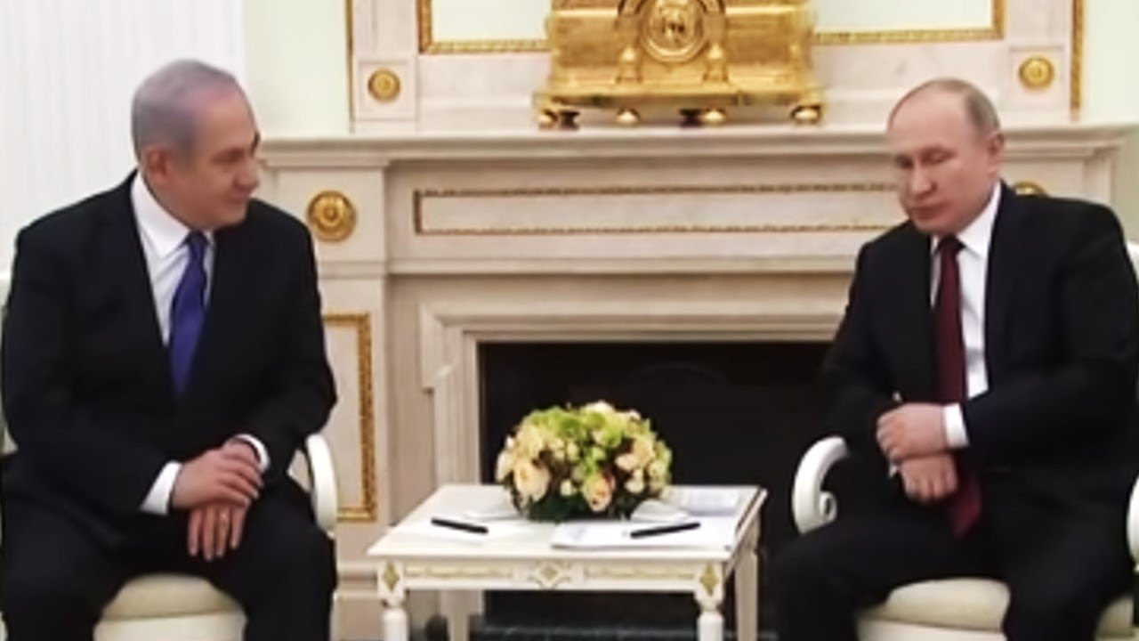 иерусалим смотреть онлайн Асад заигрывает с Ираном за спиной у Путина