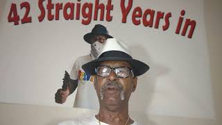 Cedric Rose boxeador de Dallas Texas foi condenado a prisao perpetua sem possibi