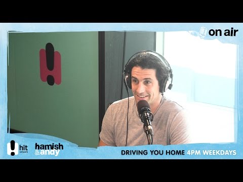 Upfront Prank