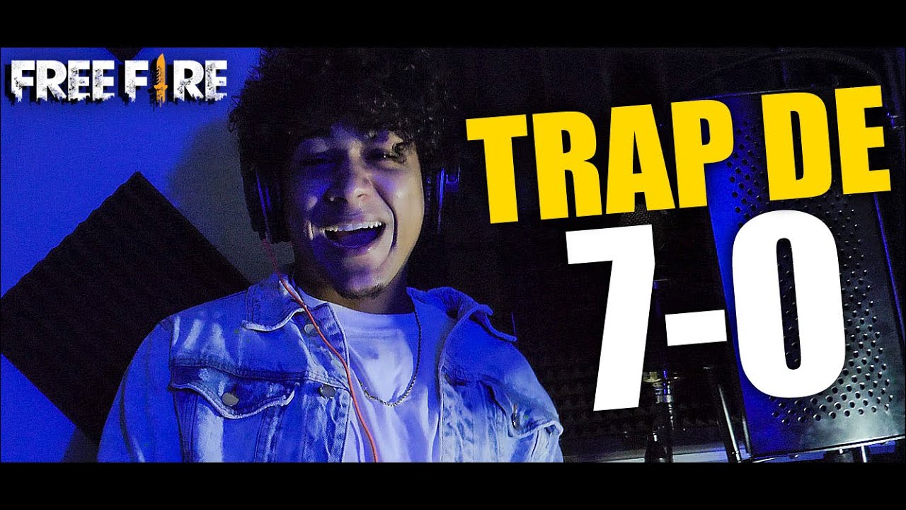 TRAP DE 7 0 VIDEO OFICIAL