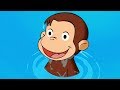 Jorge el Curioso en Español 🐵 Constructores de Presas 🐵 Episodio Completo 🐵 Caricaturas Para Niños