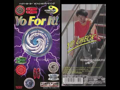 Forty Four Hyper - Yo For It! - YouTube