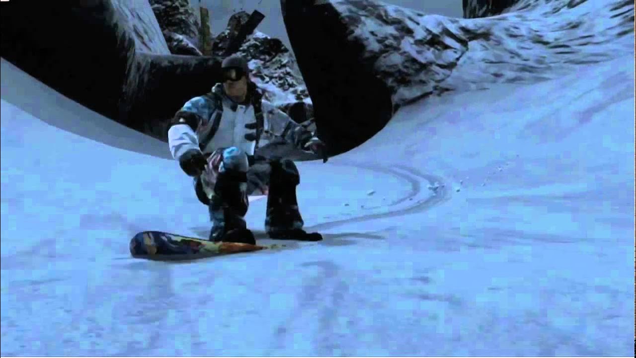 simcity 5 requisitos SSX - Travis Rice Survive It Trailer