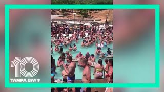 Lake of the Ozarks packed full during Memorial Day weekend | 10 Tampa Bay