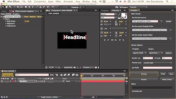 Templater | Design Rules Basics