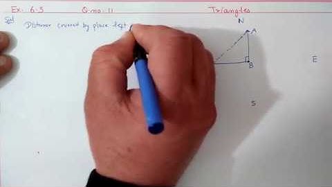 Chapter:6 Ex.6.5 (Q.9,10,11,12) Triangles | Ncert Maths Class 10 | Cbse.