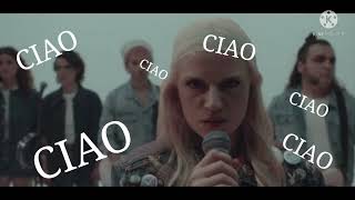 La Rappresentante Di Lista-Ciao Ciao(audio/testo)Anthy & Aly