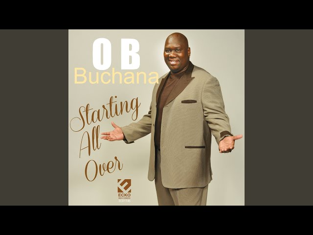 O.B. Buchana - Rowdy Rowdy