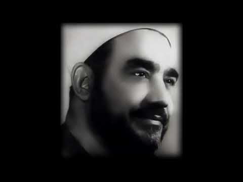 اجمل ابتهالات اذاعة القرآن الكريم الشيخ سيد النقشبندى 