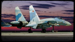 Russian Aerospace Forces during the Special Military Operation in ukraine