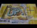 FIRED UP! (AS SEEN ON TV) Single Disc