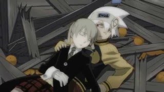 Soul Eater ~A New Hope~ [AMV]