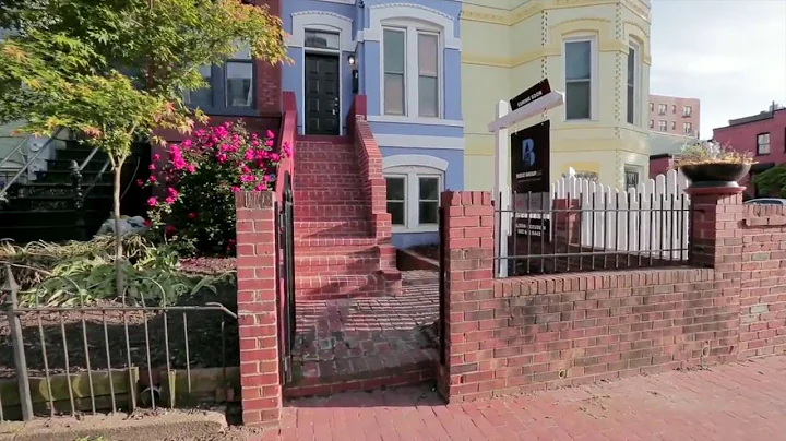 901 F St NE Washington DC HD